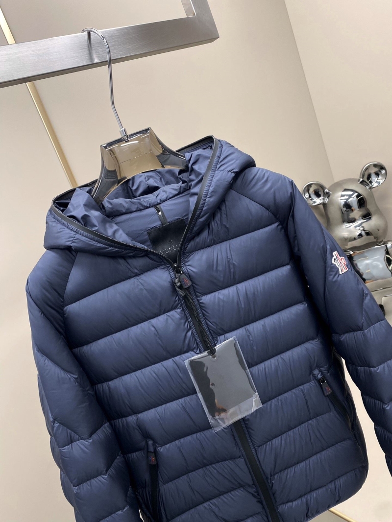 Moncler Down Coat